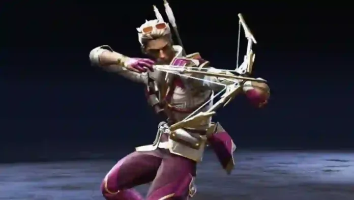 Apex Legends Version 1.000.108 Patch Notes